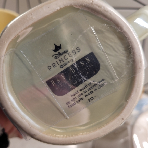 Little Mermaid Rae Dunn - Picture 6 of 6